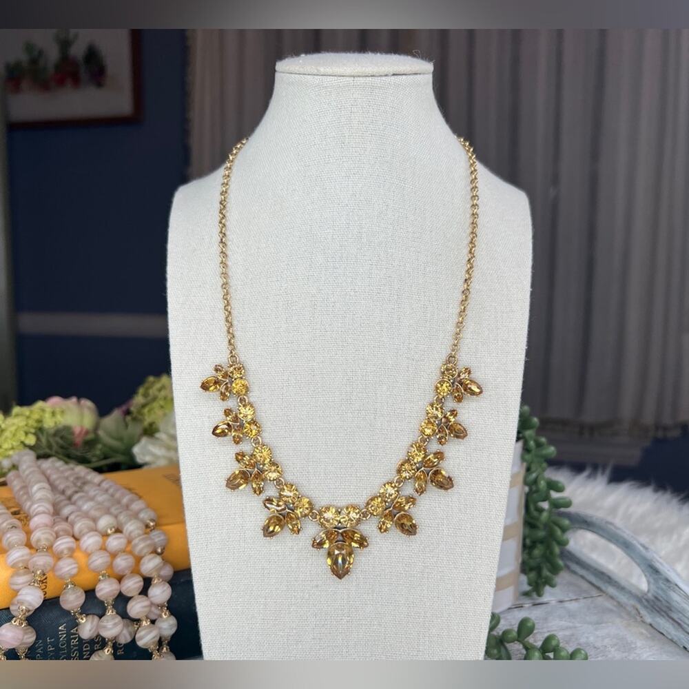 J. Crew | Statement Necklace
